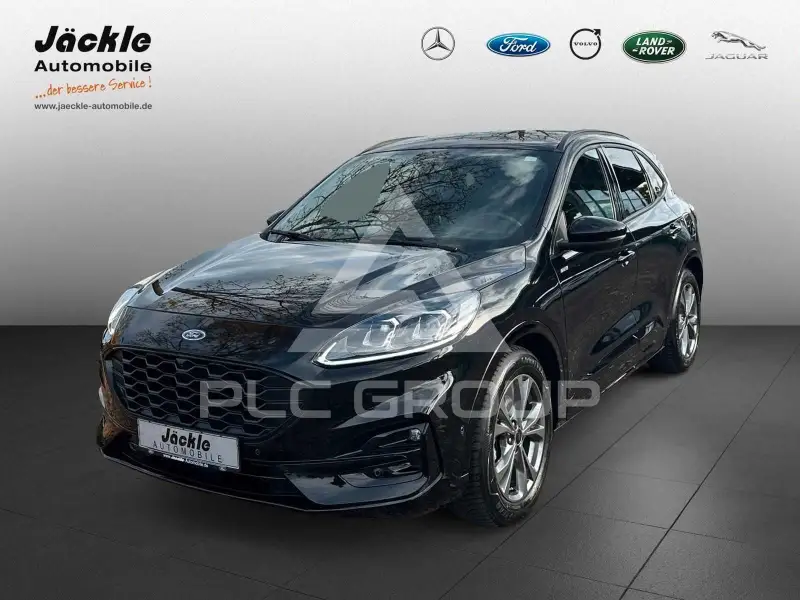 2024 Ford Kuga