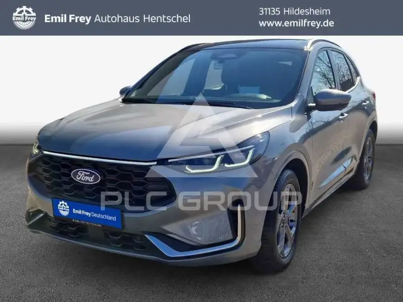 2024 Ford Kuga