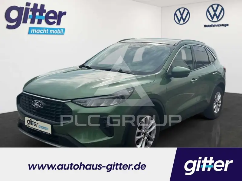 2024 Ford Kuga