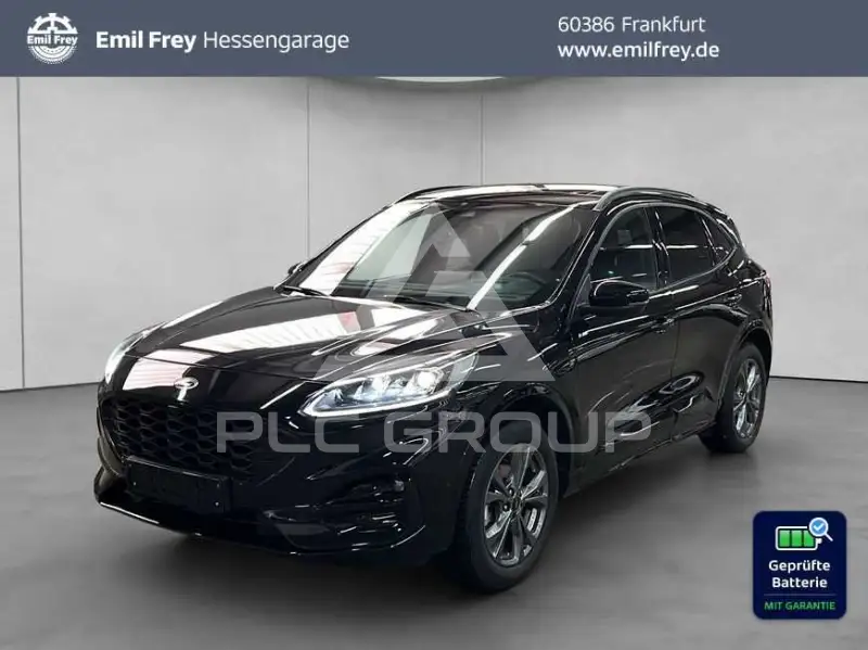 2024 Ford Kuga