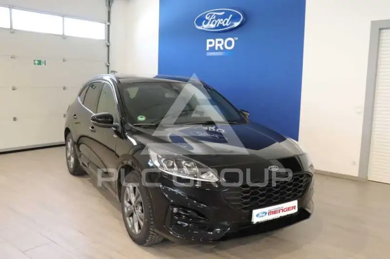 2024 Ford Kuga
