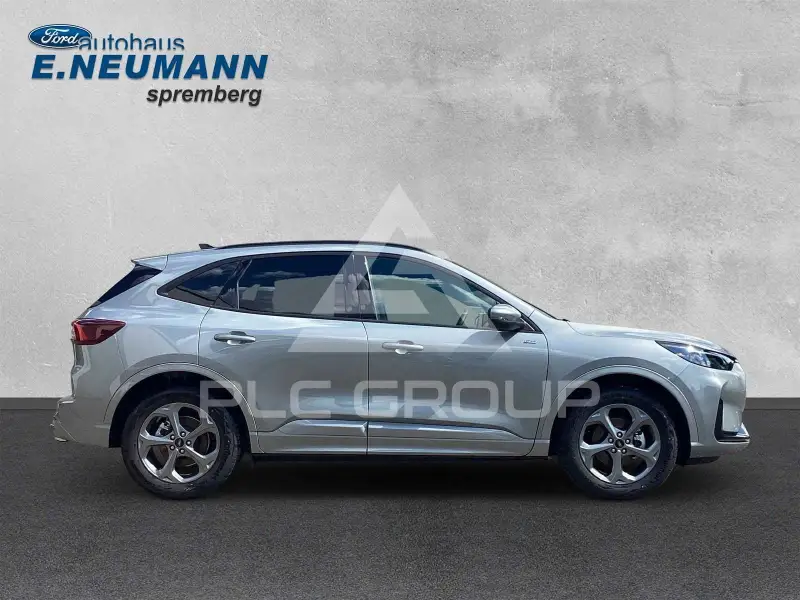 2024 Ford Kuga