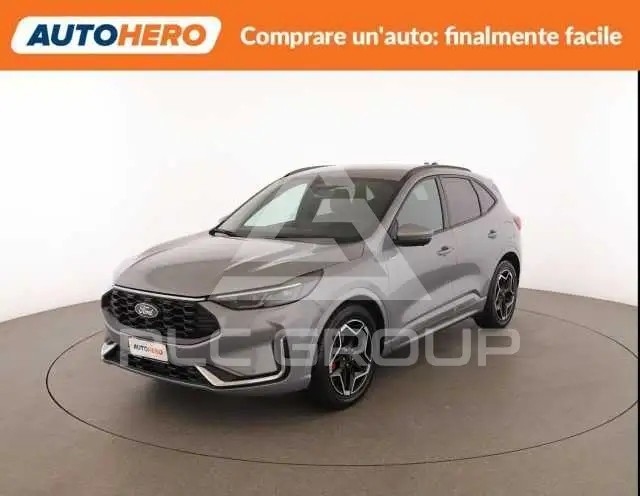 2024 Ford Kuga