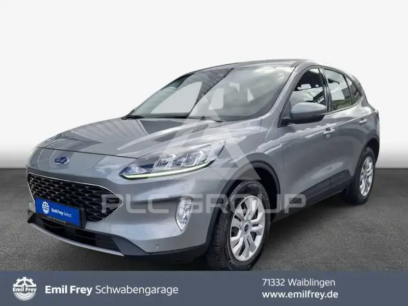 2024 Ford Kuga