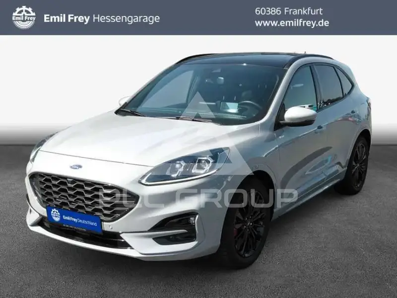 2024 Ford Kuga