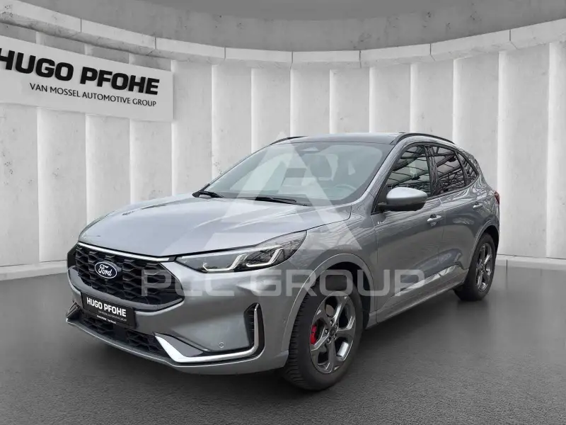 2024 Ford Kuga