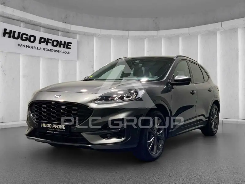 2024 Ford Kuga