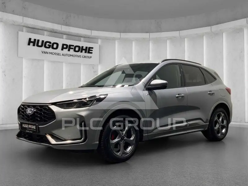 2024 Ford Kuga