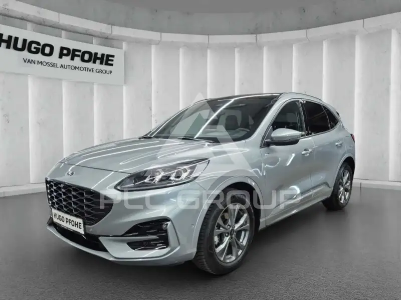 2024 Ford Kuga