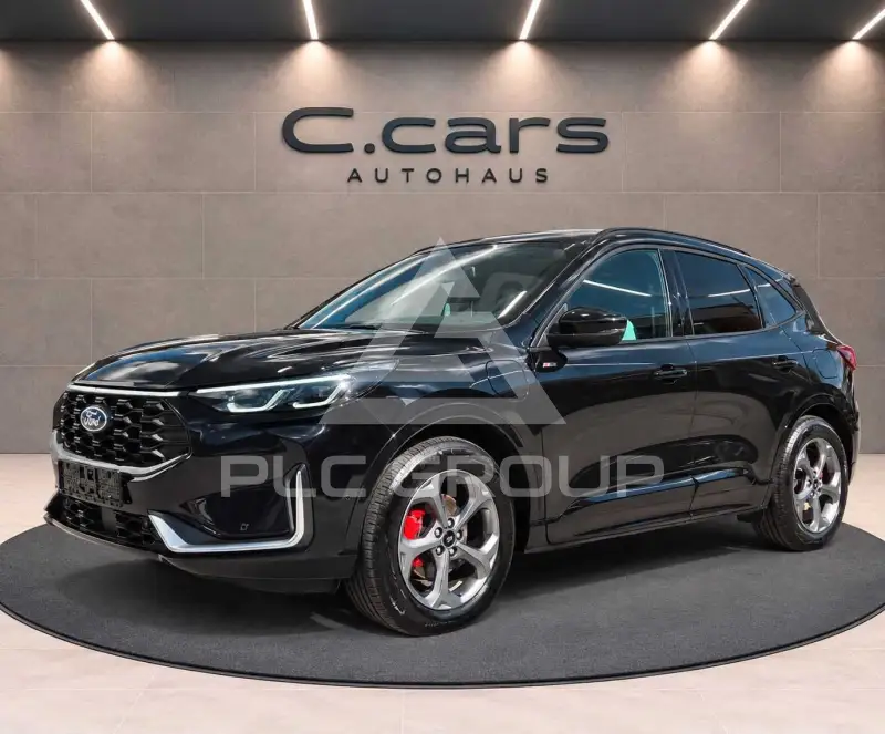 2024 Ford Kuga