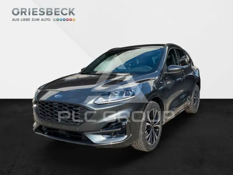 2024 Ford Kuga