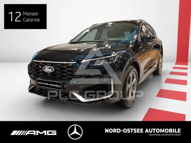 2024 Ford Kuga