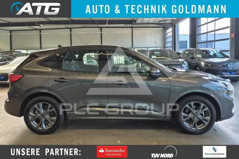 2024 Ford Kuga