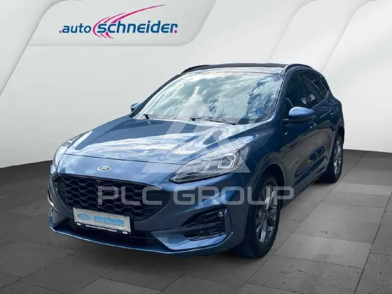 2024 Ford Kuga