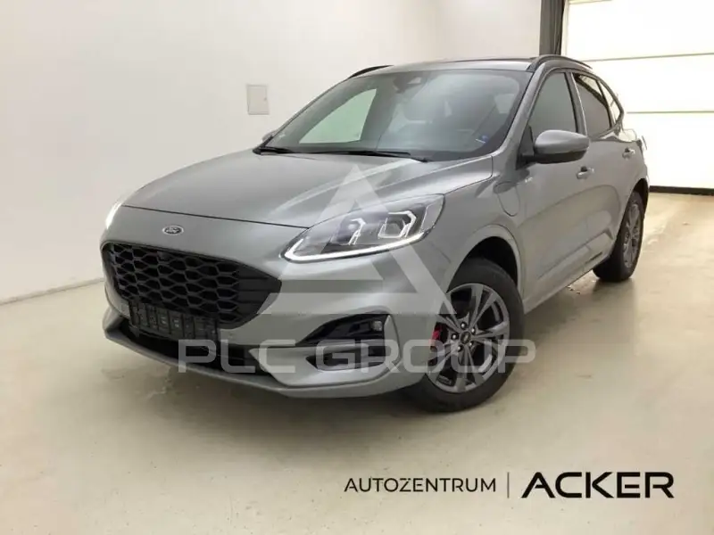 2024 Ford Kuga