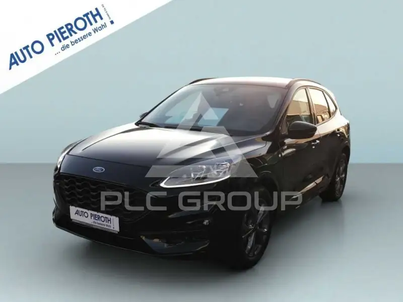 2024 Ford Kuga