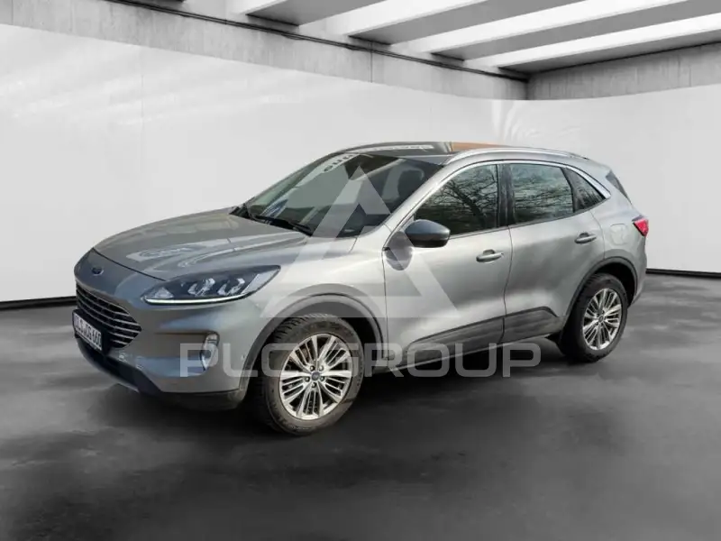 2024 Ford Kuga