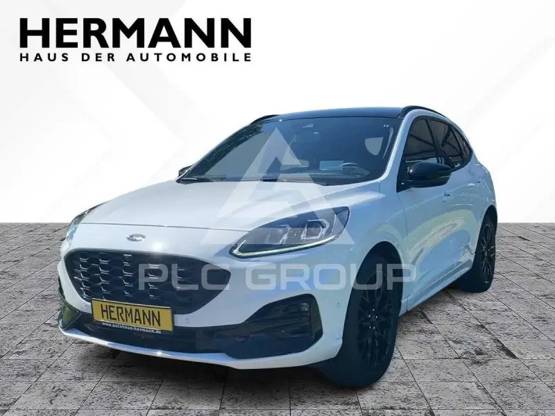 2024 Ford Kuga