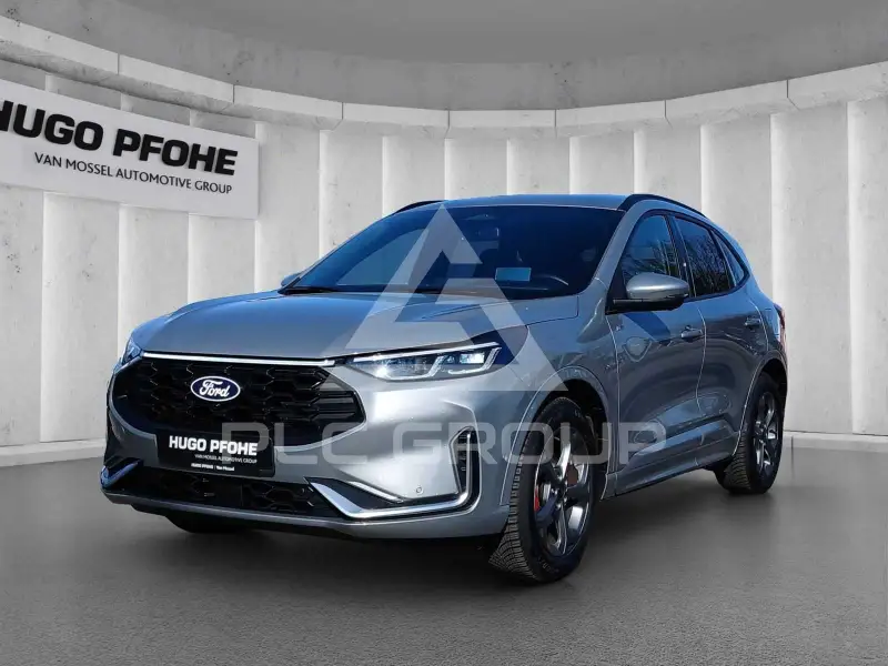 2024 Ford Kuga
