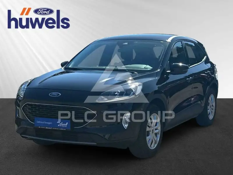 2024 Ford Kuga