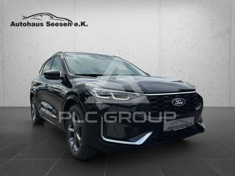 2024 Ford Kuga