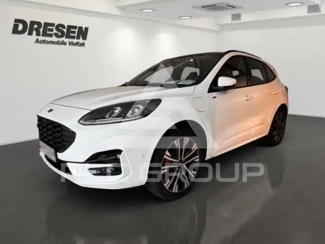 2024 Ford Kuga