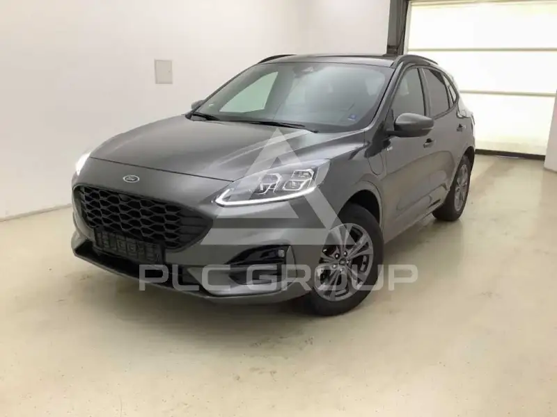 2024 Ford Kuga