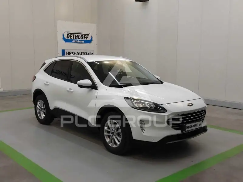 2024 Ford Kuga
