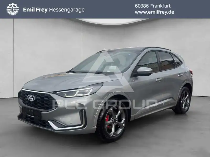 2024 Ford Kuga