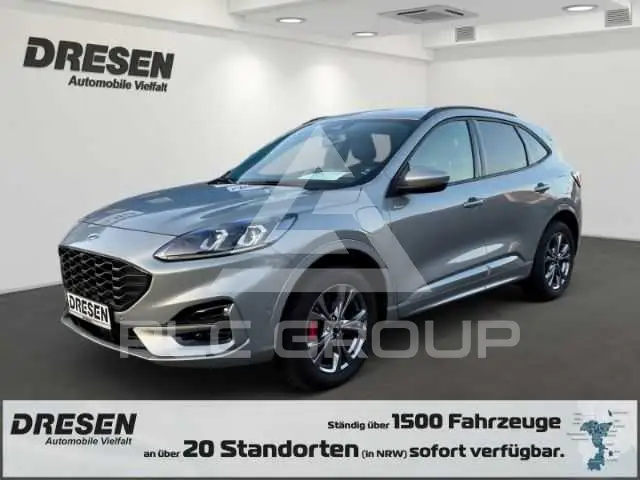 2024 Ford Kuga
