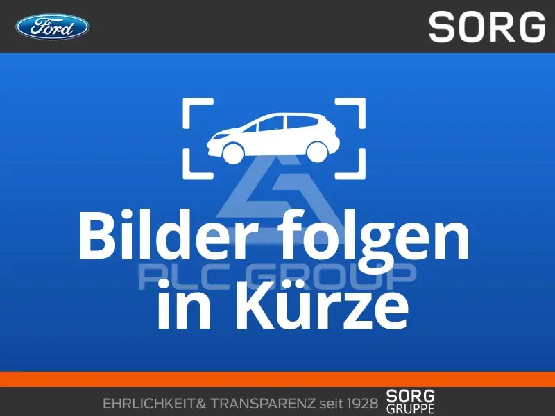 2024 Ford Kuga