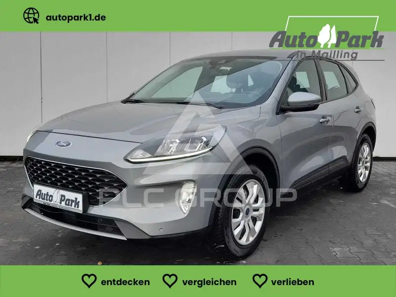 2024 Ford Kuga