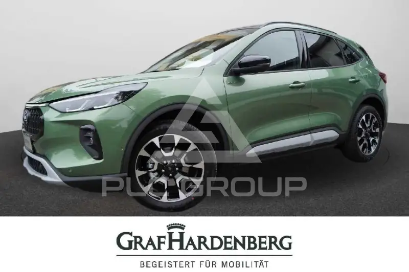 2024 Ford Kuga