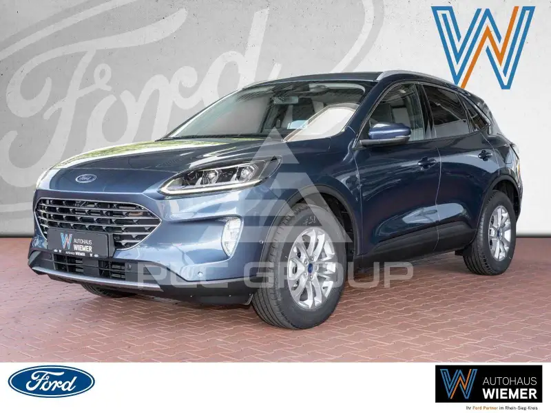 2024 Ford Kuga