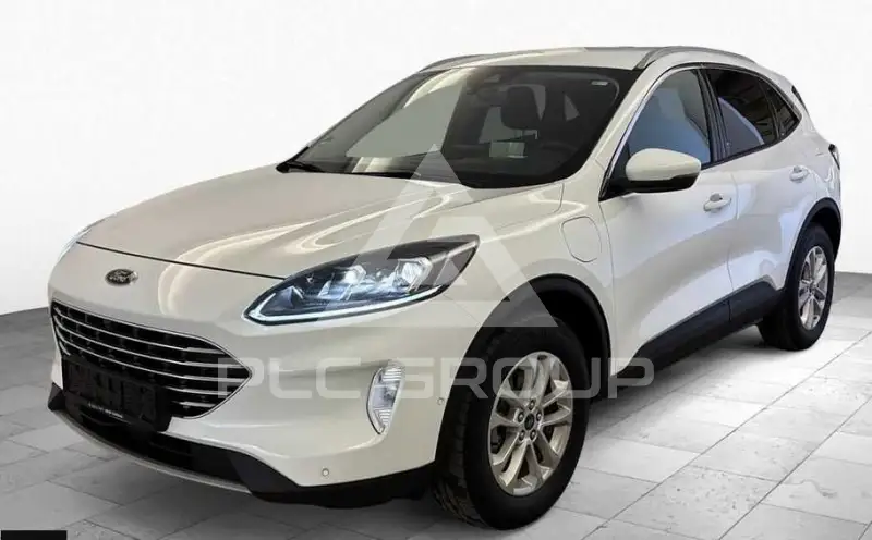 2024 Ford Kuga