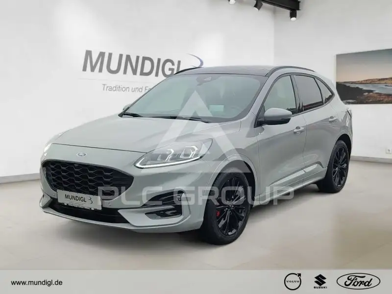2024 Ford Kuga