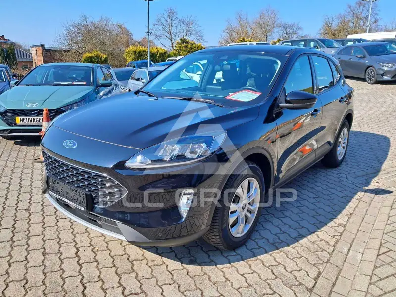 2024 Ford Kuga