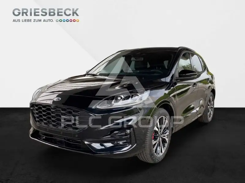 2024 Ford Kuga