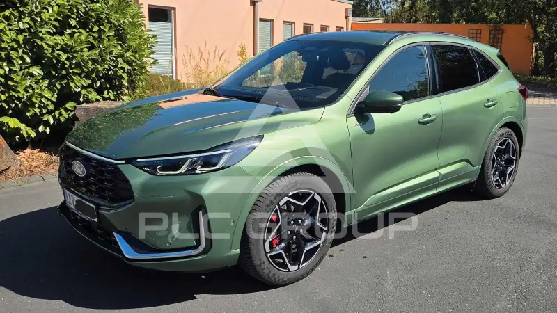 2024 Ford Kuga