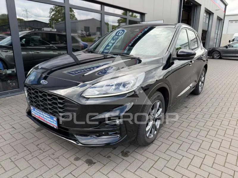 2024 Ford Kuga