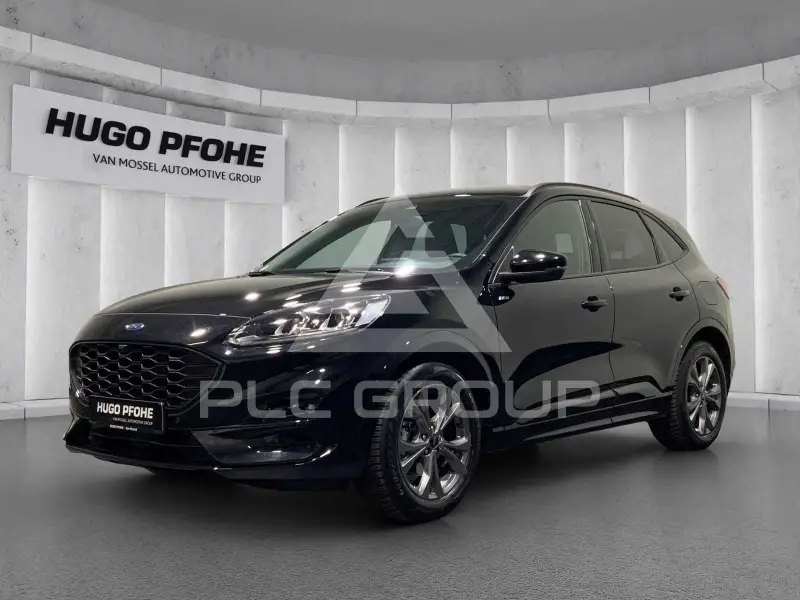 2024 Ford Kuga