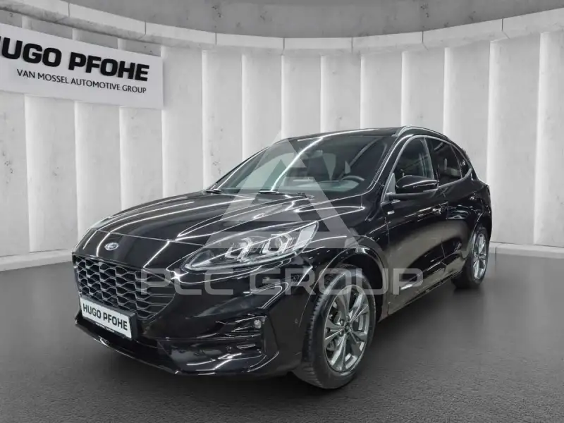 2024 Ford Kuga