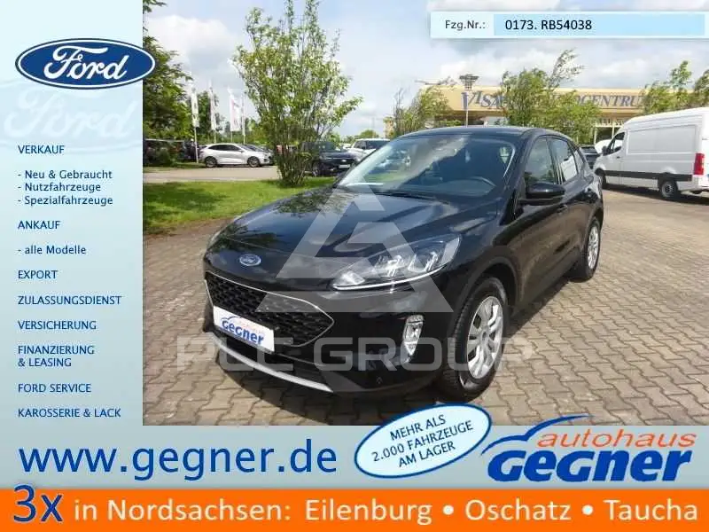 2024 Ford Kuga