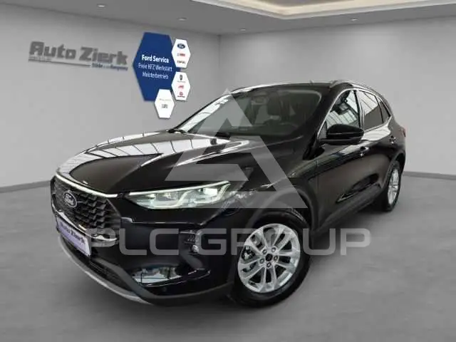 2024 Ford Kuga