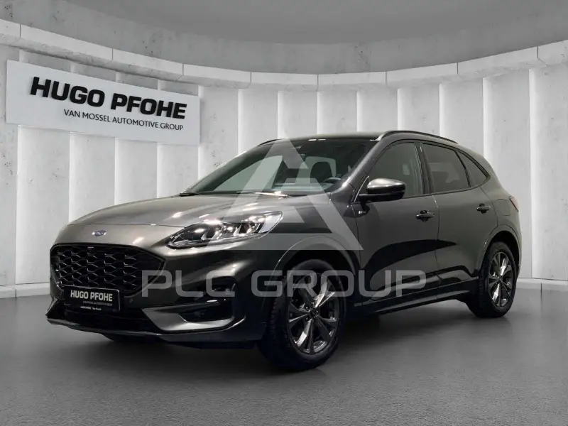 2024 Ford Kuga