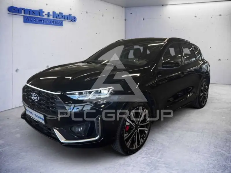2024 Ford Kuga