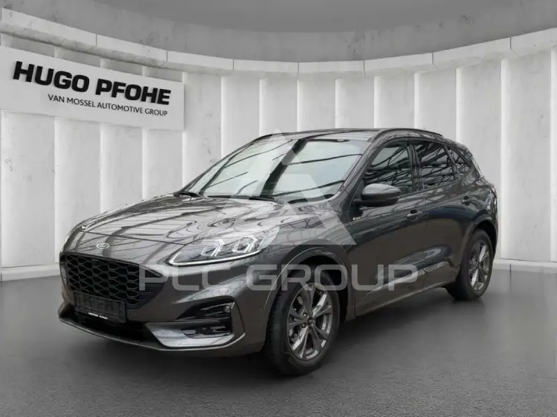 2024 Ford Kuga