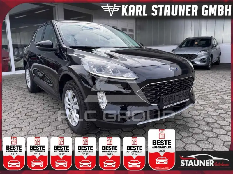 2024 Ford Kuga