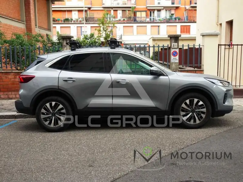 2024 Ford Kuga