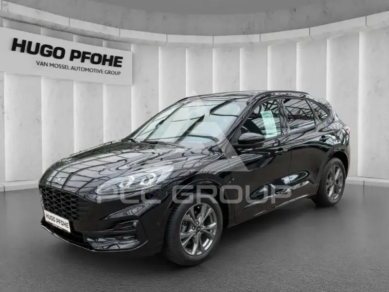 2024 Ford Kuga